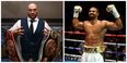 David Haye shoots up WBA heavyweight rankings – but his hopes of 2016 world title shot fade