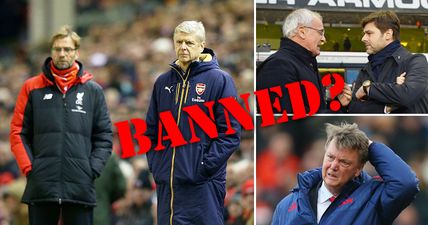 Premier League clubs could be hit with Fifa transfer bans similar to Barcelona and Real Madrid