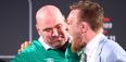 Dana White categorically and unequivocally denies he’s been “frozen out” by Conor McGregor