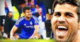 Video: Diego Costa takes his play-acting to world class levels with this laughable behaviour against Everton