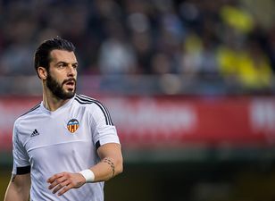 VIDEO: Alvaro Negredo scores a stunning goal from just inside the half-way line