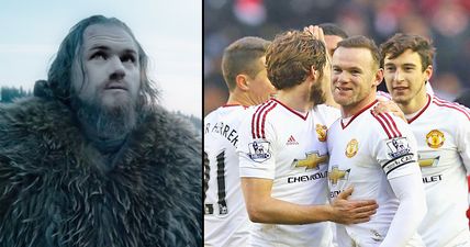 Liverpool 0-1 Man United: Rooney is the revenant once more in a no-star display