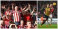 Stoke City fans criticised over nasty Aaron Ramsey chant