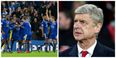 Arsenal look to poach the man behind Leicester’s success