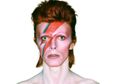 David Bowie has finally got to Mars with his own constellation (Pic)