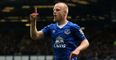 Fans can’t believe how much Everton have got for Steven Naismith