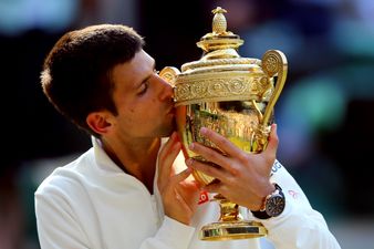 Novak Djokovic admits he was approached by match-fixers