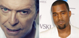 Kanye West feels ‘it’s his job’ to keep David Bowie’s spirit alive