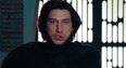 Watch Adam Driver as Kylo Ren as part of a series of superb SNL skits