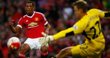 LEAKED: The huge add-on fees Anthony Martial could cost Man United revealed in official transfer papers