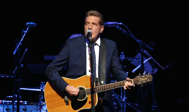 The Eagles are reeling over the death of ‘Hotel California’ legend Glen Frey