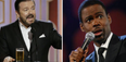 Ricky Gervais tells Chris Rock ‘don’t boycott the Oscars’, rip it up instead