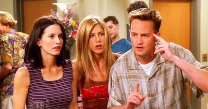 Friends creator has her say on rumours of a reunion movie