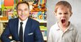 David Walliams receives a brilliant letter of complaint from a young fan