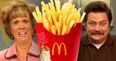 No one can agree on whether McDonalds’ brand new fries sound disgusting or delicious