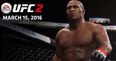 VIDEO: Mike Tyson added as a playable character in the new UFC video game