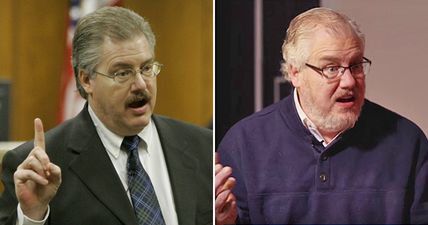 Making a Murderer: Ken Kratz’s bizarre interview in which he admits “I was a d*ck”