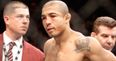 Jose Aldo is still really cut up about knockout loss to Conor McGregor