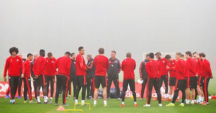 Man United’s youth academy is rudderless as the club looks to split off responsibility