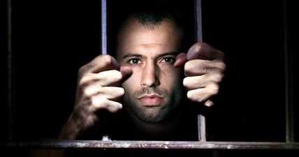 Barca’s Javier Mascherano handed jail sentence over tax fraud…but probably won’t serve time