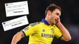 Fans don’t think Branislav Ivanovic deserves his new Chelsea deal