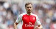 VIDEO: Aaron Ramsey has a very surprising choice for his footballing idol