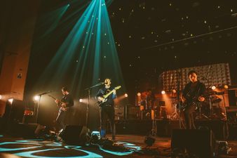 Review: Off to see The Maccabees? You’re in for a magical, heartfelt treat