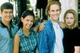 A Friends reunion is off the cards, but Dawson’s Creek might be on