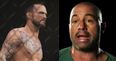 Joe Rogan’s not a fan of CM Punk’s ludicrously high stats in new UFC video game