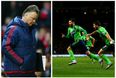 Twitter reaction: Manchester United fans rage as Charlie Austin scores late winner for Southampton