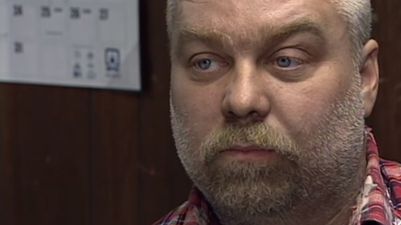 Making A Murderer – Steven Avery slams his ex while his new lawyer provides details of the case