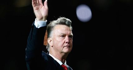 Louis van Gaal on the brink as bookies slash odds on United boss being the next manager to be sacked