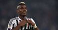 VIDEO: Paul Pogba unveils his latest eye-catching hair-do