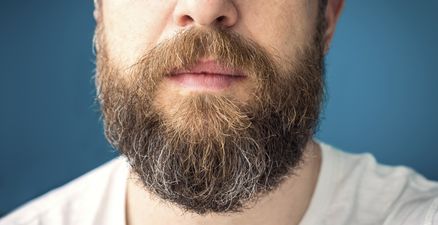 New study reveals that having a beard may actually make you healthier