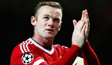 Wayne Rooney’s newborn son’s name provoked a strong reaction online