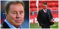 Harry Redknapp has his say on who the next Manchester United manager will be