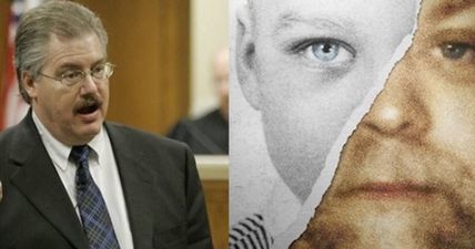 Ken Kratz is writing a book “to tell the whole story” about the Making a Murderer case