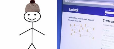 Tired of those ‘Be like Bill’ memes on Facebook? Here’s how to hide them from your timeline