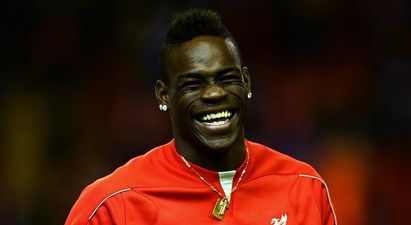 Mario Balotelli linked with a Premier League return in unfamiliar surroundings