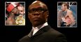 Chris Eubank tells us who he thinks would win in a street fight between McGregor and Mayweather