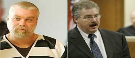 A letter Ken Kratz sent Steven Avery will make you dislike him even more