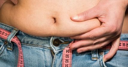 The most effective way to burn stomach fat has been revealed