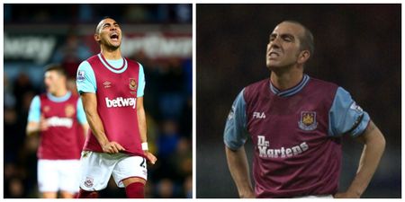 Payet can be bigger than Di Canio for West Ham, former Hammer Trevor Sinclair tells JOE