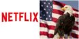 This is how big the difference is between Netflix in Britain and America