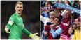 West Ham fans troll Man City goalkeeper Joe Hart in the best way possible (Pics)