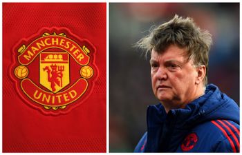 Man United move quickly to clarify Van Gaal’s “It’s over” comments