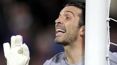 Perennial Italian super stopper Gianluigi Buffon has set a retirement date