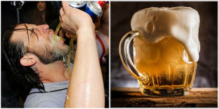 This Stag Party city with the cheapest pint of beer in the world