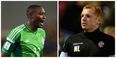 Class act Shola Ameobi offers to play for free