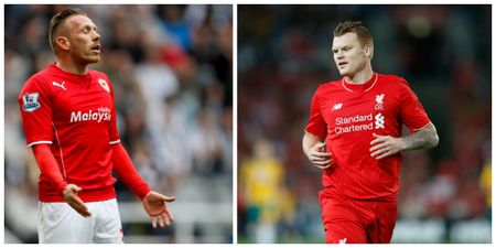 John Arne Riise reveals his side of the story about the Craig Bellamy golf club incident